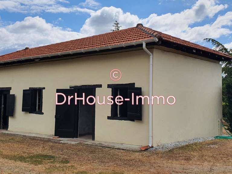 Villa Escource - 4 chambres - 260m²