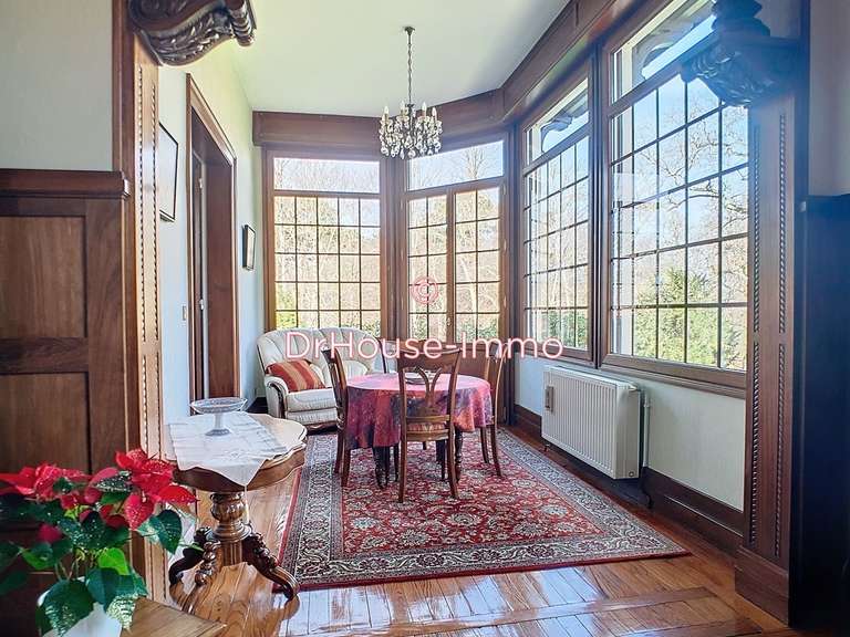 Villa Escource - 4 chambres - 260m²