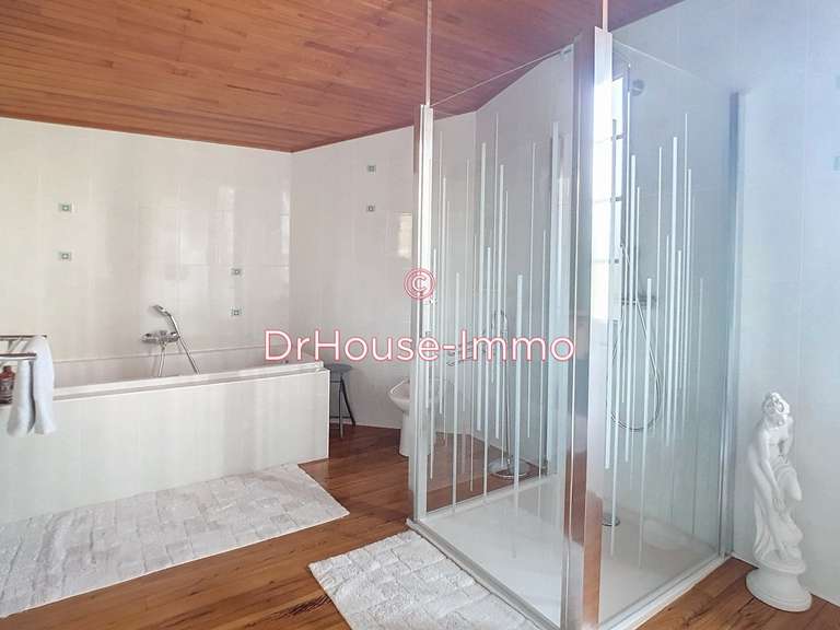 Villa Escource - 4 chambres - 260m²