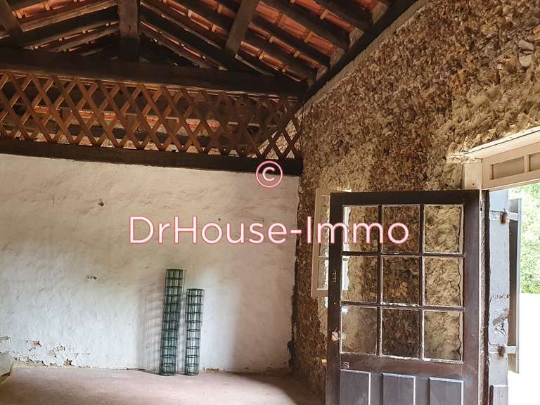Villa Escource - 4 chambres - 260m²