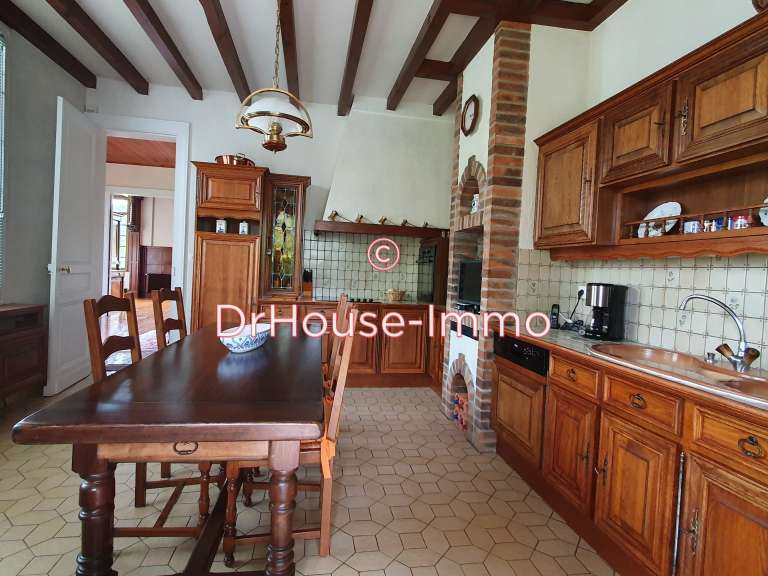 Villa Escource - 4 chambres - 260m²