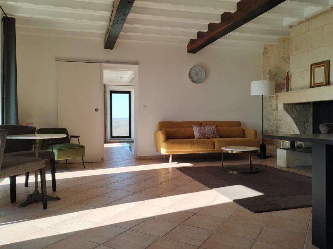 Maison Escoussans
