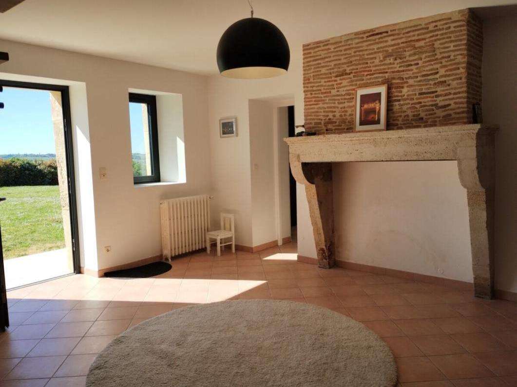 Maison Escoussans