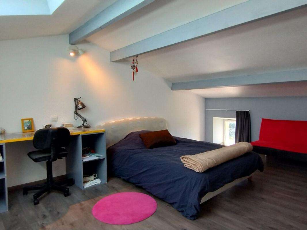 Maison Escoussans