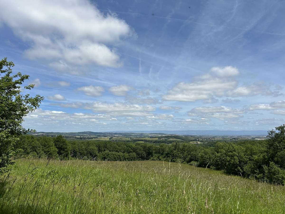 Maison Escueillens-et-Saint-Just-de-Bélengard