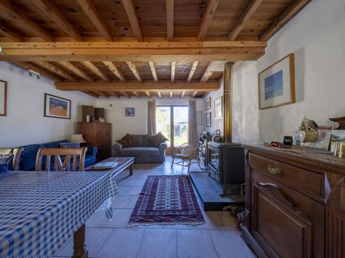 Propriété Escueillens-et-Saint-Just-de-Bélengard