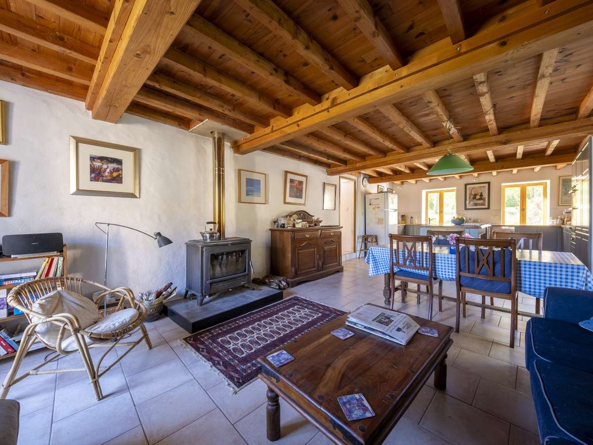 Propriété Escueillens-et-Saint-Just-de-Bélengard