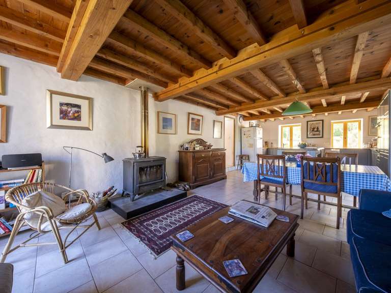 Propriété Escueillens-et-Saint-Just-de-Bélengard - 4 chambres - 306m²