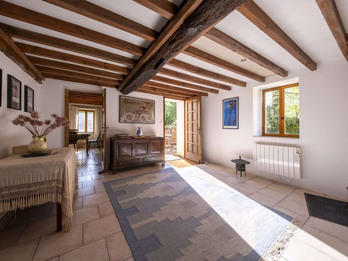 Propriété Escueillens-et-Saint-Just-de-Bélengard