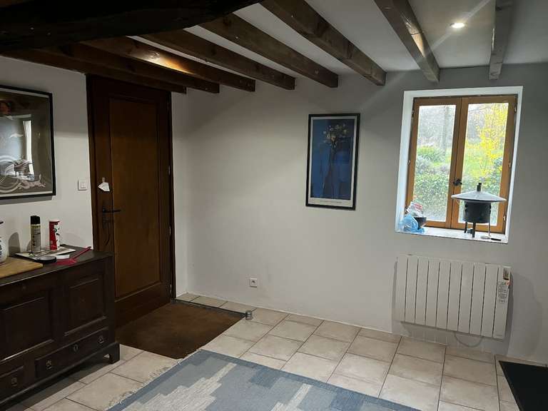 Propriété Escueillens-et-Saint-Just-de-Bélengard - 4 chambres - 306m²