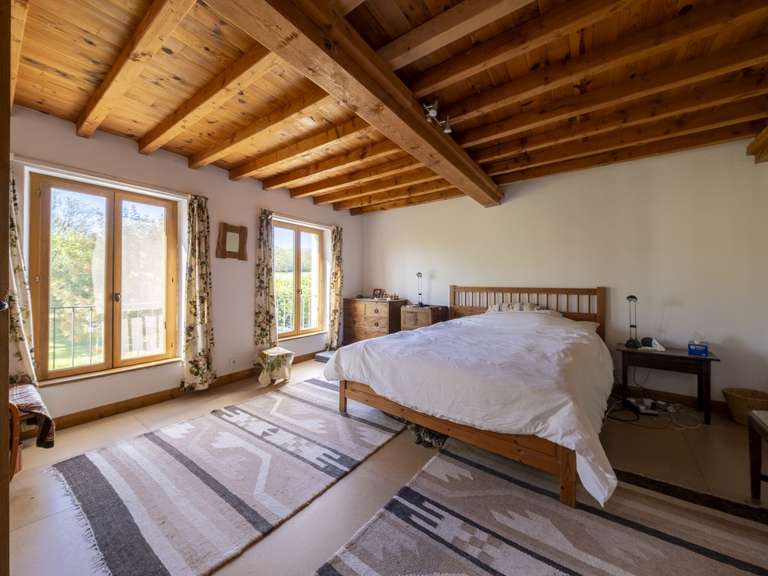 Propriété Escueillens-et-Saint-Just-de-Bélengard - 4 chambres - 306m²