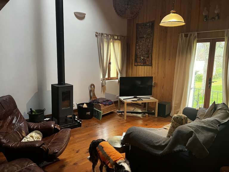 Propriété Escueillens-et-Saint-Just-de-Bélengard - 4 chambres - 306m²