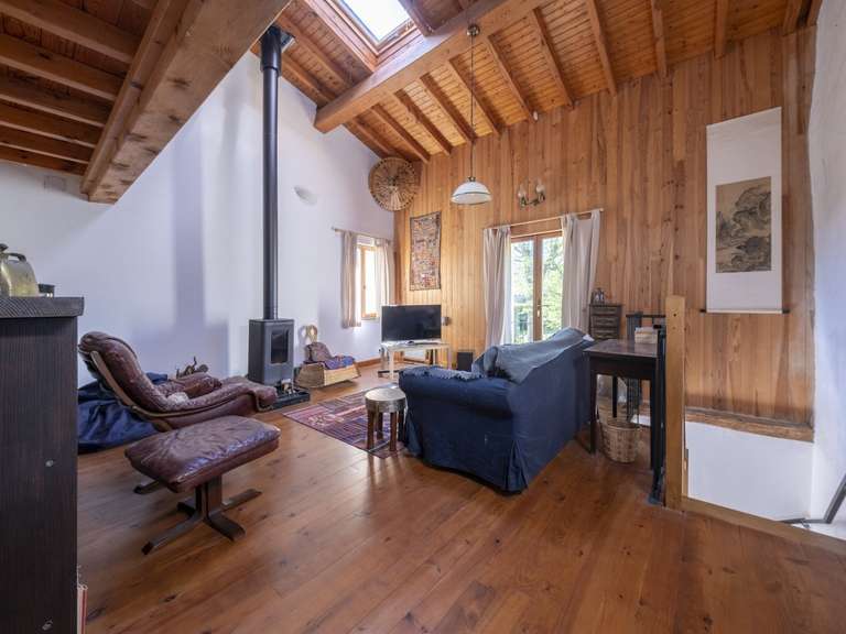 Propriété Escueillens-et-Saint-Just-de-Bélengard - 4 chambres - 306m²