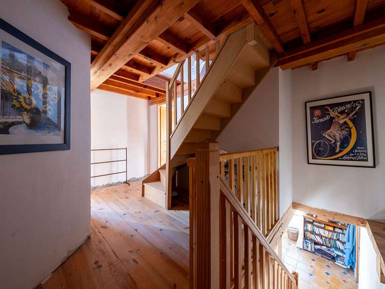 Propriété Escueillens-et-Saint-Just-de-Bélengard - 4 chambres - 306m²