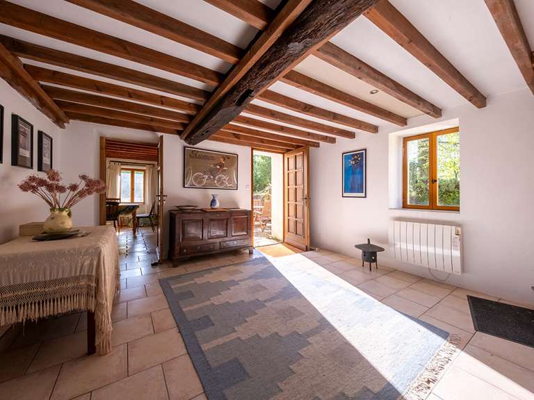 Propriété Escueillens-et-Saint-Just-de-Bélengard - 4 chambres - 306m²