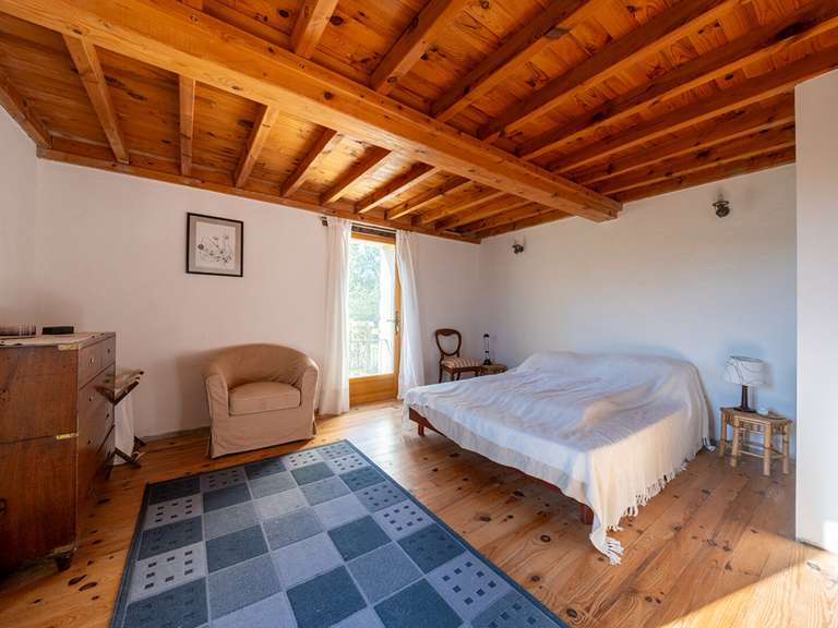 Propriété Escueillens-et-Saint-Just-de-Bélengard - 4 chambres - 306m²