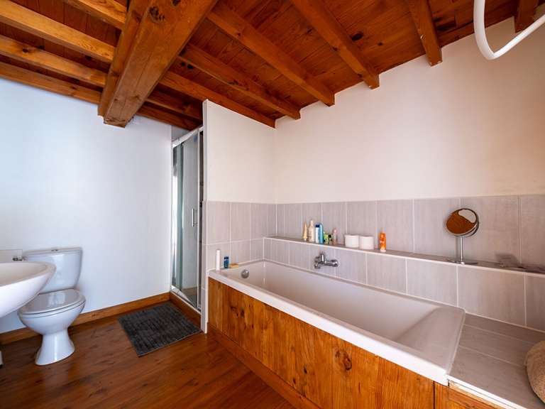 Propriété Escueillens-et-Saint-Just-de-Bélengard - 4 chambres - 306m²