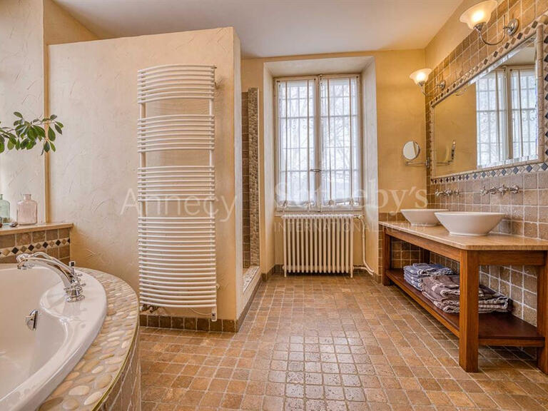 Vente Maison Ésery - 5 chambres