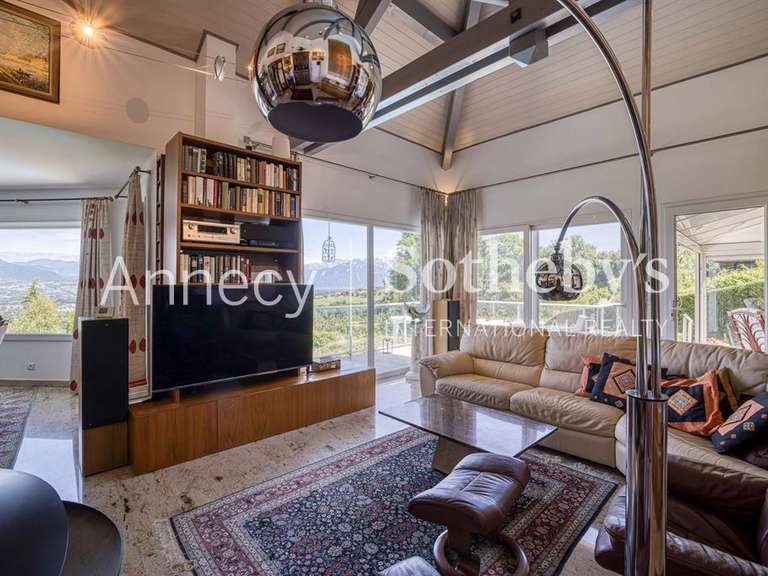 Maison Ésery - 5 chambres - 263m²