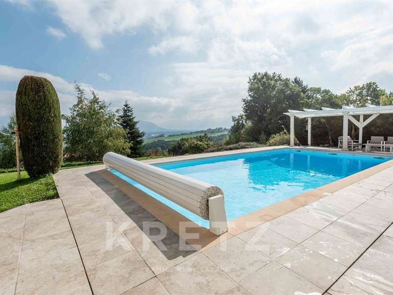 Maison Ésery - 5 chambres - 263m²