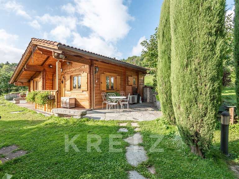 Maison Ésery - 5 chambres - 255m²