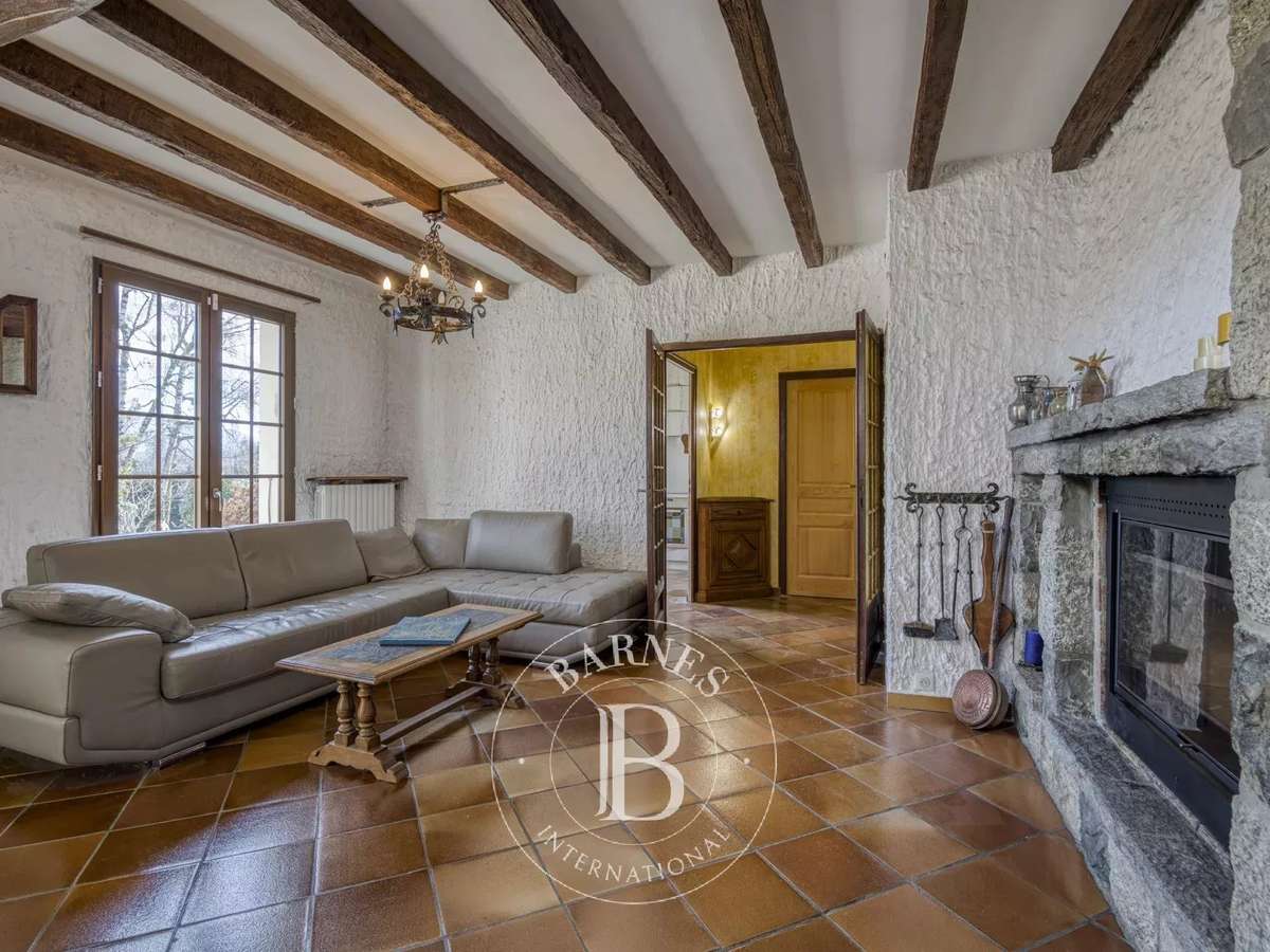 Maison Ésery