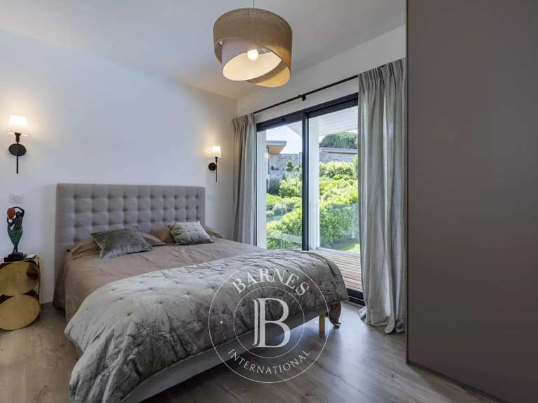 Maison Ésery - 4 chambres - 164m²
