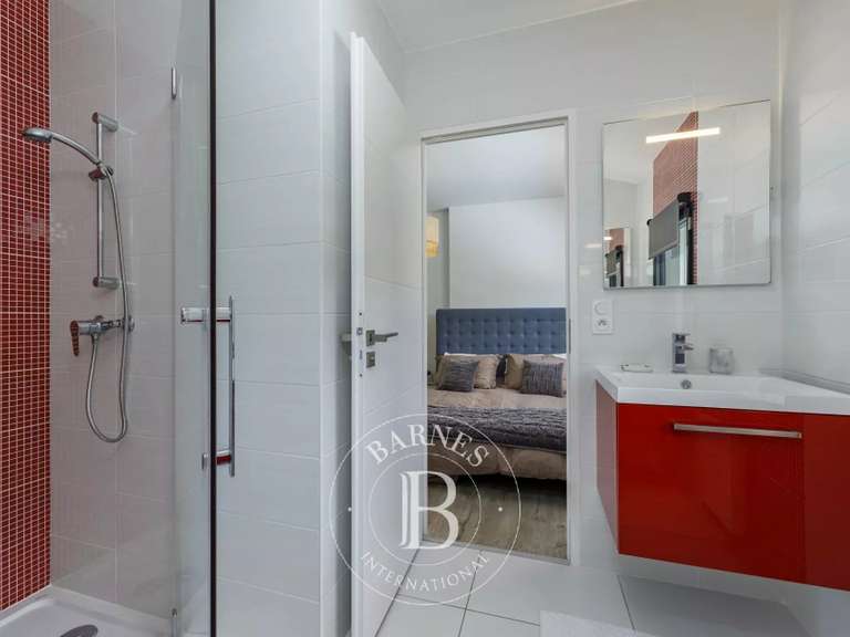 Maison Ésery - 4 chambres - 164m²