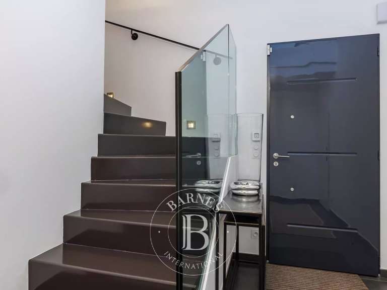 Maison Ésery - 4 chambres - 164m²