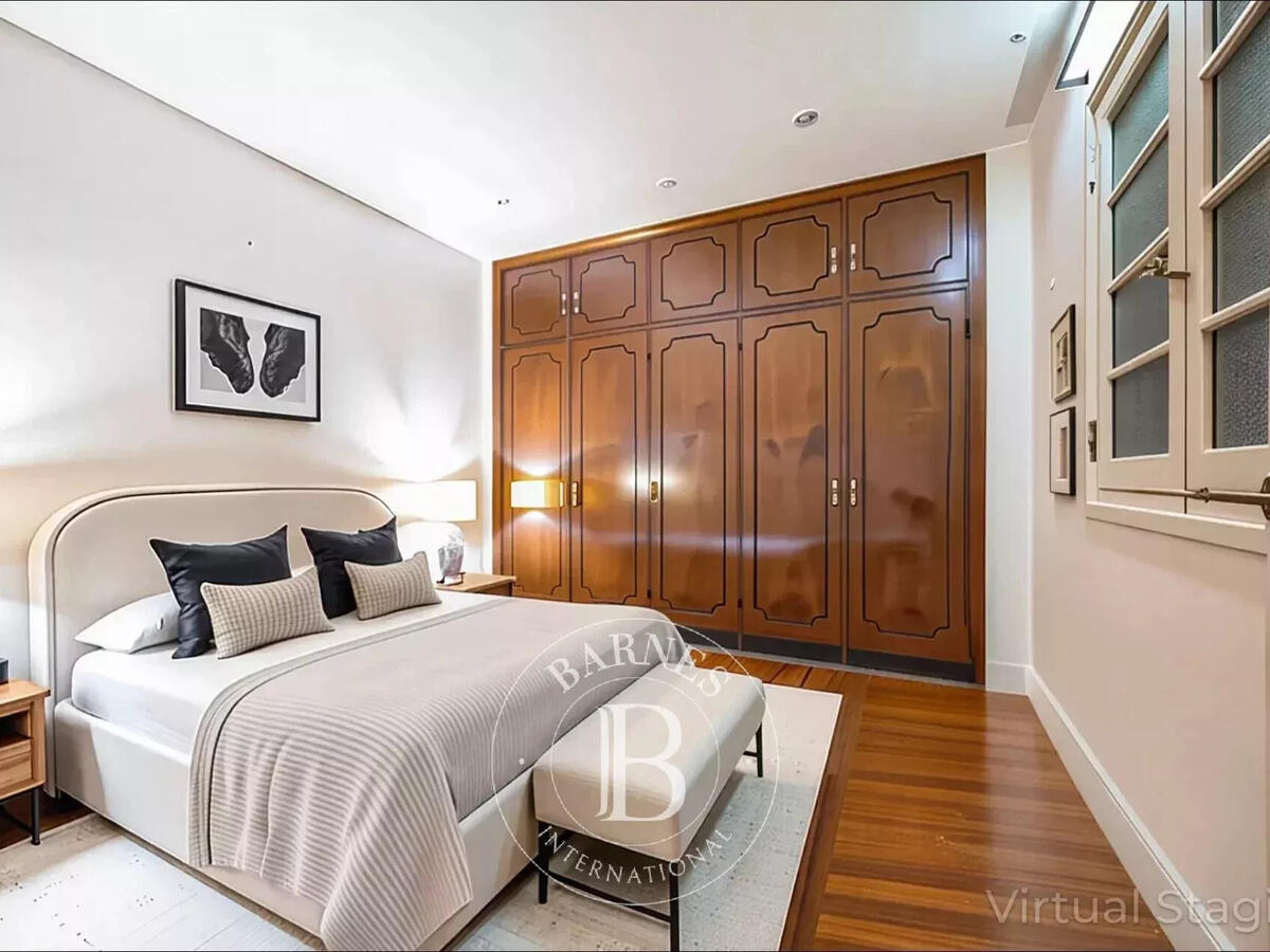Appartement Espagne