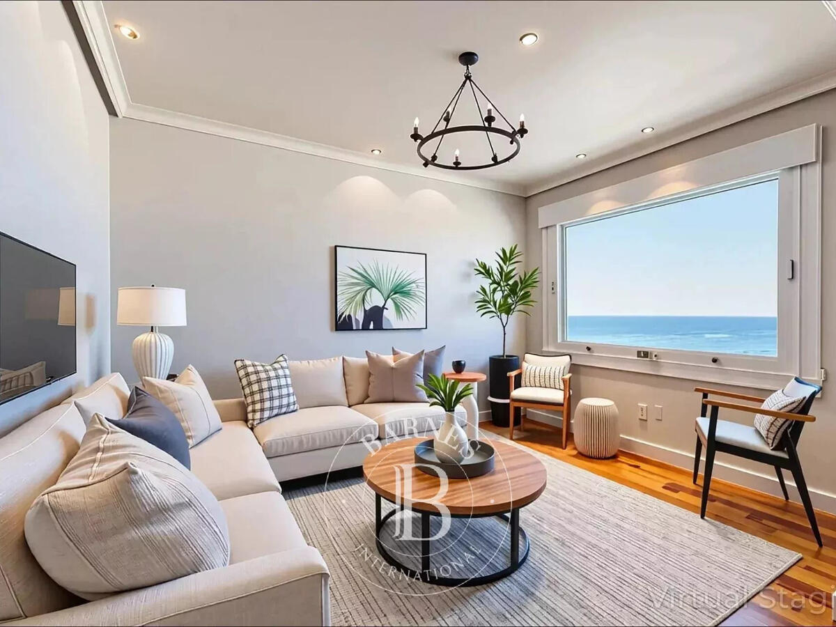 Appartement Espagne