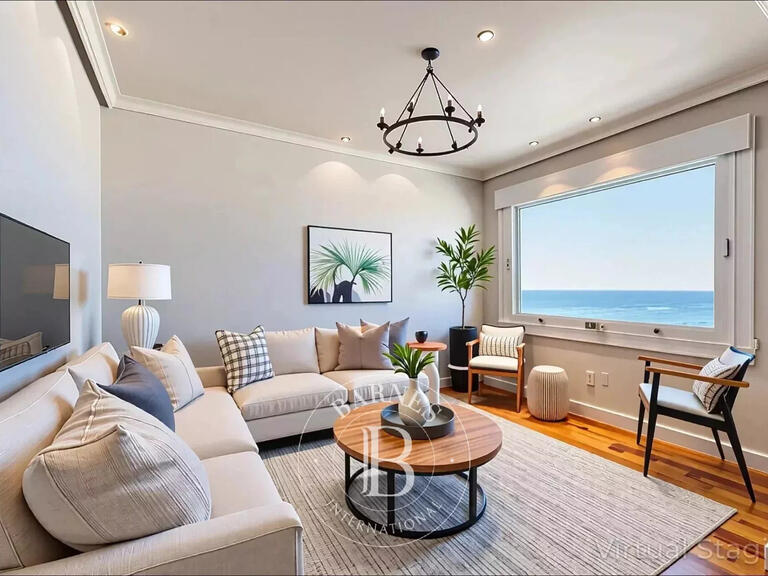 Appartement Espagne - 4 chambres - 110m²