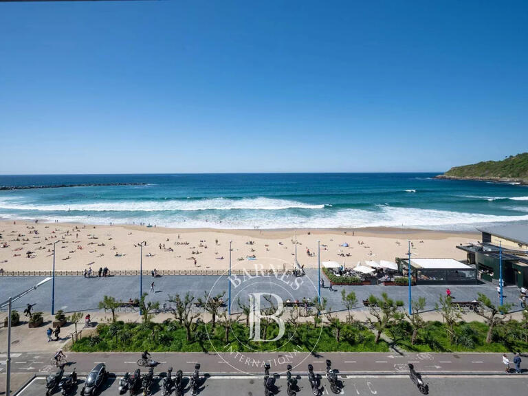 Appartement Espagne - 4 chambres - 110m²