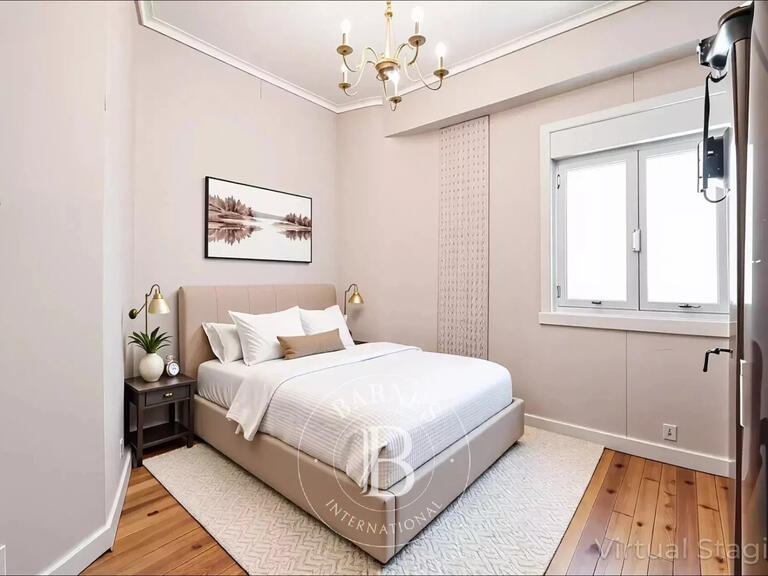 Appartement Espagne - 4 chambres - 110m²