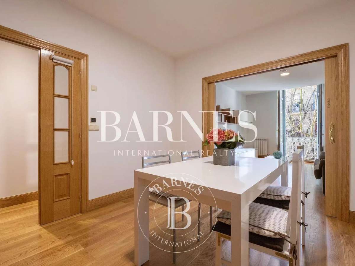Appartement Espagne