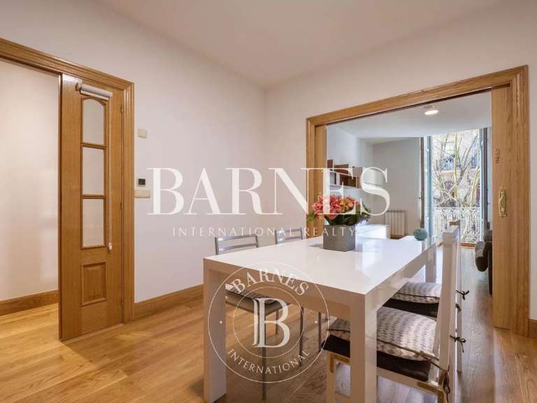 Appartement Espagne - 3 chambres - 111m²