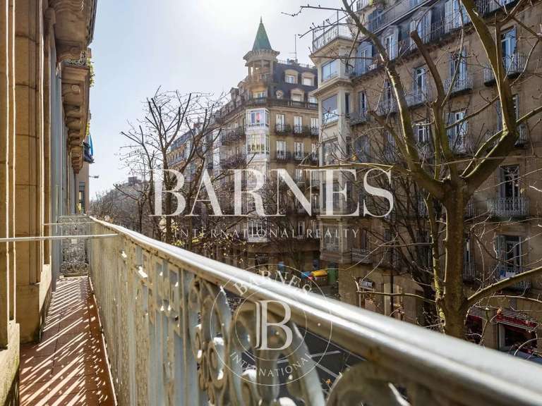 Appartement Espagne - 3 chambres - 111m²