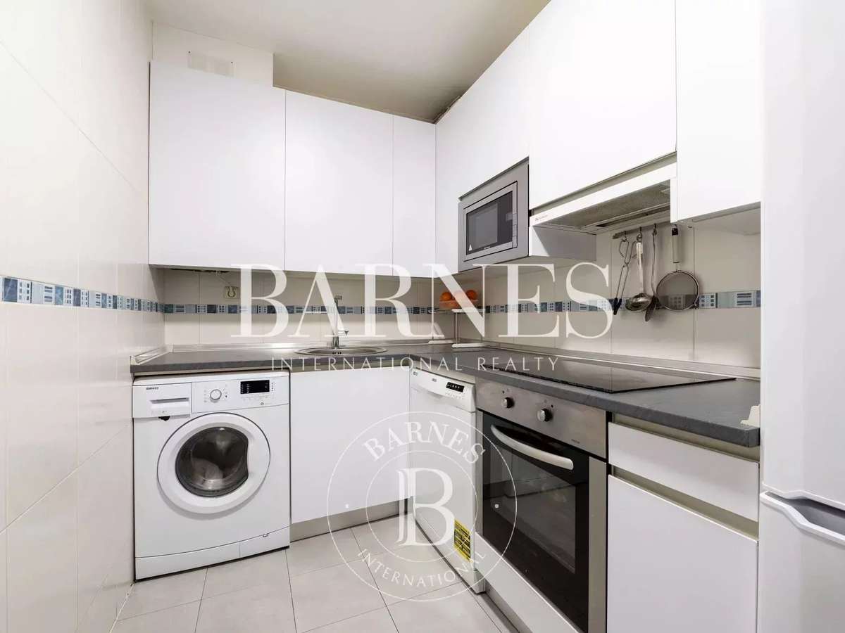Appartement Espagne