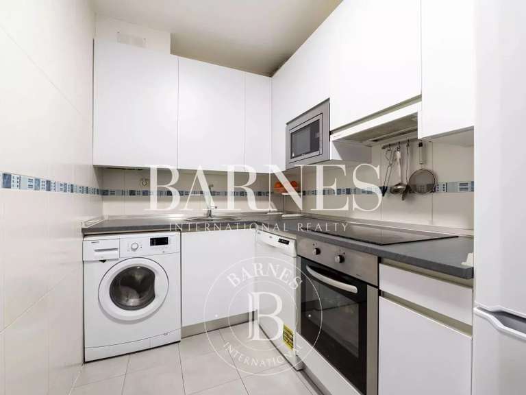 Appartement Espagne - 3 chambres - 111m²