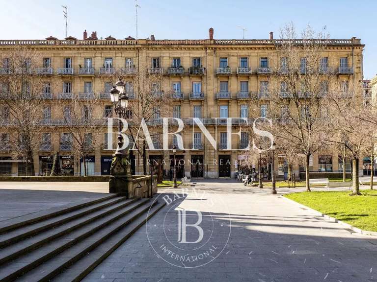Appartement Espagne - 3 chambres - 111m²