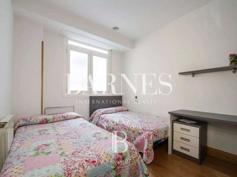 Appartement Espagne - 3 chambres - 111m²