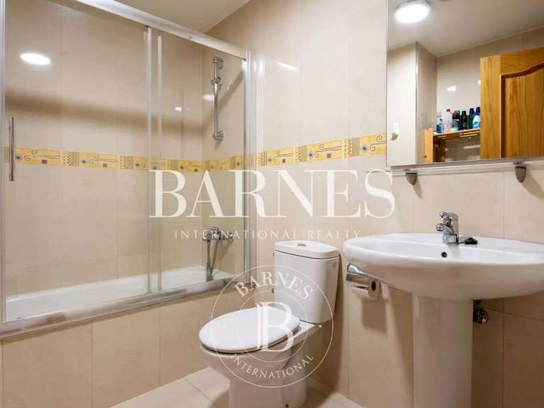 Appartement Espagne - 3 chambres - 111m²