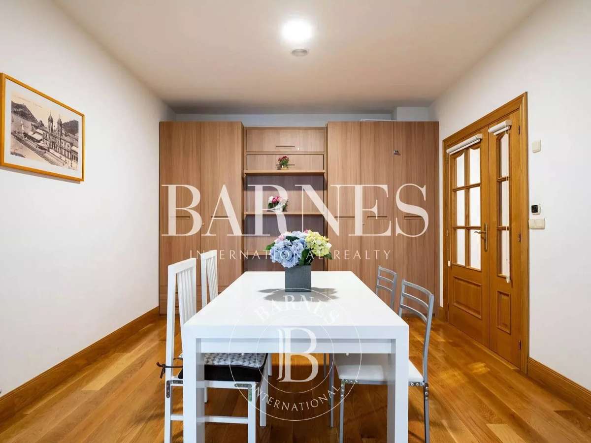Appartement Espagne