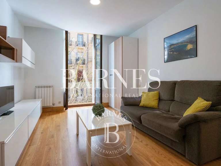 Appartement Espagne - 3 chambres - 111m²