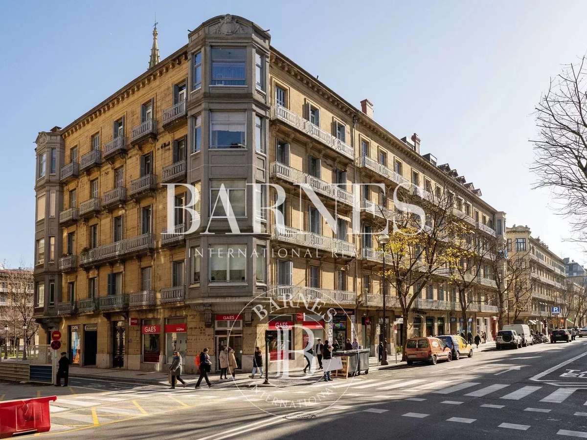 Appartement Espagne