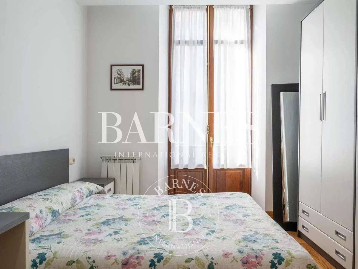 Appartement Espagne