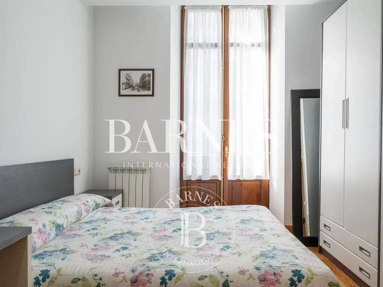 Appartement Espagne - 3 chambres - 111m²