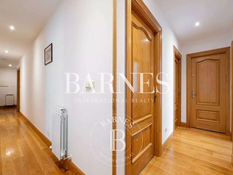 Appartement Espagne - 3 chambres - 111m²
