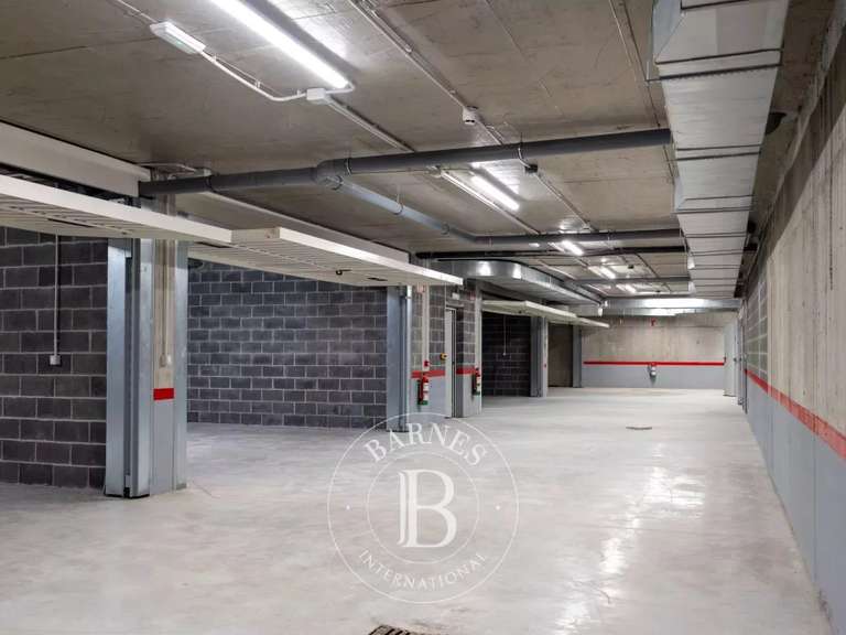 Appartement Espagne - 4 chambres - 232m²