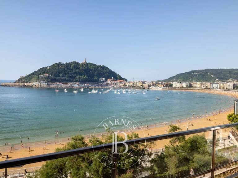Appartement avec Vue sur mer Espagne - 4 chambres - 330m²